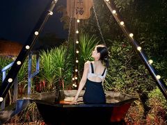 -清远熹乐谷温泉度假酒店