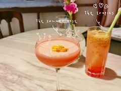 -壳里西餐厅Coquille Seafood Bistro(蒙自路店)