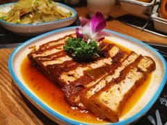 -山城外·非遗酸菜鱼(财富中心店)