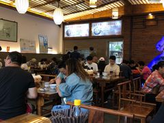 -笑来喜馄饨小笼工坊店(湖滨街店)