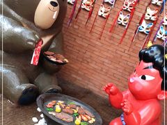 -神户赤童日式烤肉伙伴(东直门店)