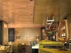 -广州天河希尔顿酒店