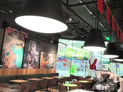 -Wagas沃歌斯(浦东机场店)