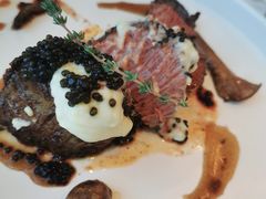 -王品牛排(郑州大卫城店)