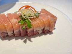 -扬州香格里拉·香宫中餐厅