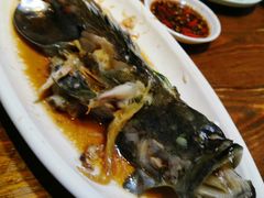 -南海渔家•海鲜•正宗海南菜(海棠湾店)