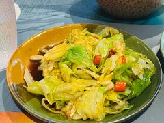 -张妈妈特色川味馆(青年路店)