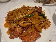 避风塘牛河-喜记避风塘炒辣蟹(旗舰店)