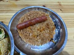 -柳州肥姨妈大骨螺蛳粉(曹路店)