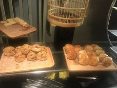 -上海佘山世茂艾美酒店