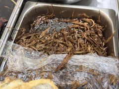 -谈灵农家柴爿菜饭