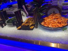 -加餐海鲜自助(宝龙一城店)