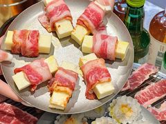 -东味北道熟成·炭火烤肉(九龙店)