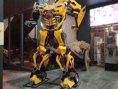 -淀里船宴(裕华东路店)