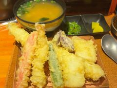 -天妇罗内顺田(罗湖店)