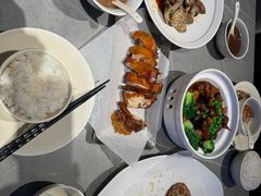 -楚山晓·楚湘菜(江夏永旺店)
