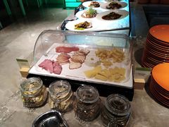 -厦门海沧正元希尔顿逸林酒店開全日餐厅