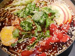 -很久以前羊肉串(朝阳路店)
