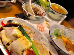-彩虹站·香港烧腊茶餐厅