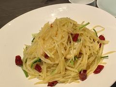 -阿喆私房菜(西五路店)