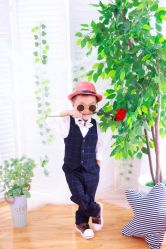 -尼曼儿童摄影(大厂店)