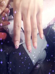 iphone_upload_pic-星美甲