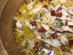 -永安鱼庄·镇江菜(丁卯店)