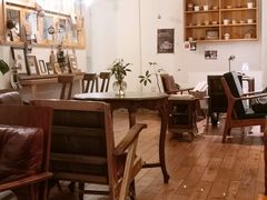 -懒鱼时光馆(沙坪坝店)