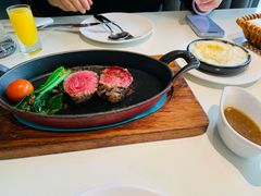 菲力-西堤厚牛排(昆山店)