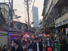 -麻木老地方牛筋牛杂(长堤街店)