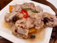 -稻香饭店(龙华天虹店)