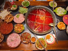 -陶婆婆火锅(洪崖洞店)