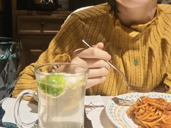 -俄士厨房(五棵松华熙LIVE店)