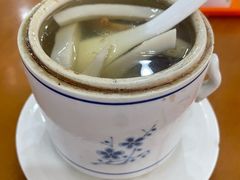 -煲煲掂风味煲仔饭餐厅(西区店)