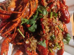 -腰子哥烤串(石佛营炫特店)