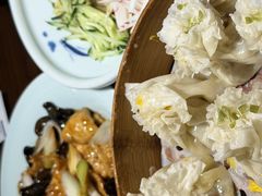 -龍聚祥烧麦馆(万达店)