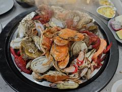 -仙螺岛海鲜自助餐厅(总店)