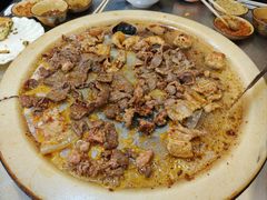 -阿昌白族石板烧·菌锅(大理古城店)