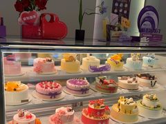 -GANSO元祖食品(锦创书城店)