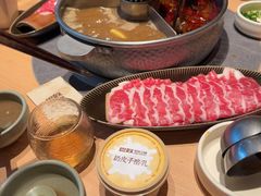 -巴奴毛肚火锅(七宝领展广场店)