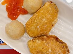 -黄恩记茶餐厅(杨箕店)