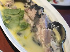 -镇江苏宁万豪酒店-苏筵中餐厅