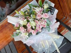 -ChaKo Flora ·茶子花艺 (市北店)