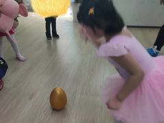 -舞蕾舞蹈(特长生校区)