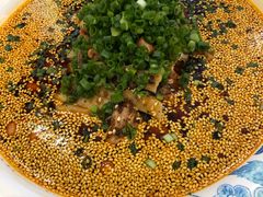 -陶然居·重庆菜(鱼洞老街店)