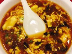 -大地春饼店(黄河路店)