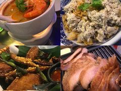 -simply thai天泰(长泰广场店)