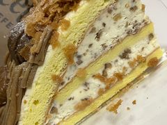 -Peet's Coffee皮爷咖啡(德基店)