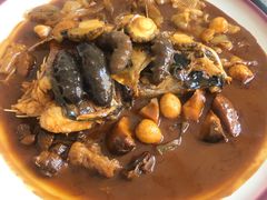 鱼头佛跳墙-食神鱼头佛跳墙(百子湾旗舰店)