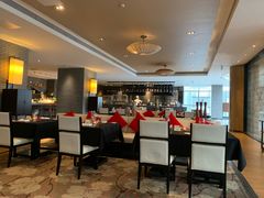 大堂-圣丰索菲特·法国餐厅